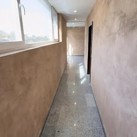 Lozenets Escape Apartament
