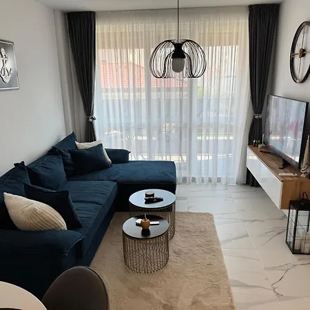 Apartament Lozenets Escape